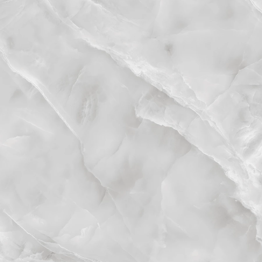 Керамогранит Arcadia Ceramica Baikal Bianco матовый белый RT6006-A 60х60 см