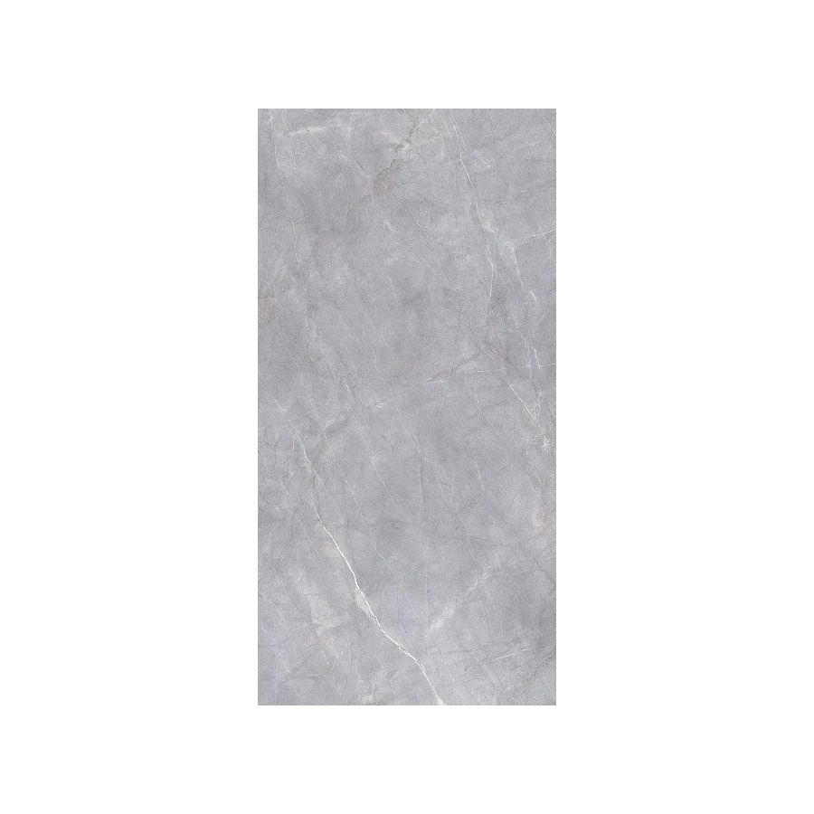 Керамогранит Kerama Marazzi Риальто обрезной матовый серый SG590220R 238,5x119,5 см