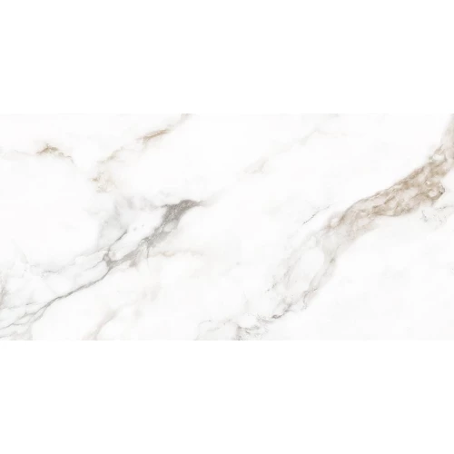 Плитка настенная Laparet Savage белый 34077 25х50 см