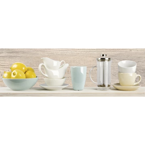 Декор Cersanit Vita лимон многоцветный 20x60