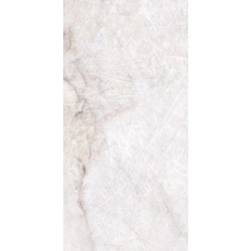 Керамогранит Emil Ceramica Tele Di Marmo Reloaded Quarzo Kandinsky Naturale матовый белый E0EQ 120х60 см