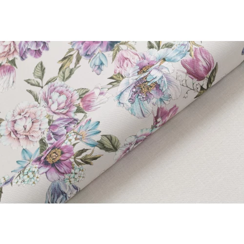 Обои флизелиновые Palitra Trend TrendColor Gradient серые TC71336-14 1,06х10,05 м