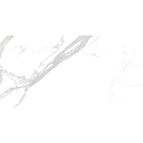 Керамогранит Ocean Ceramic India India 60Х120 Statuario Orindo матовый белый OC0000213 120х60 см