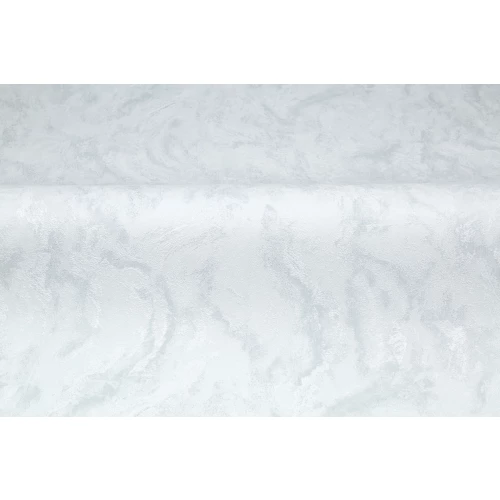 Обои флизелиновые Palitra Home Alba HomeColor голубые HC31198-16 1,06х10,05 м