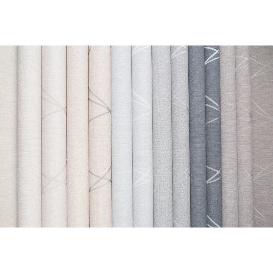 Обои флизелиновые Palitra Life Paris черные PL72258-44 1,06х10,05 м