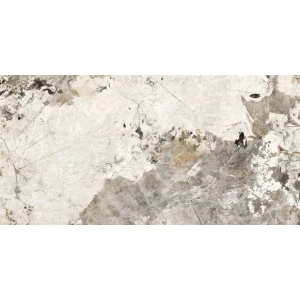 Керамогранит Neodom Luxury Patagonia Polished глянцевый серый N20637 160х80 см