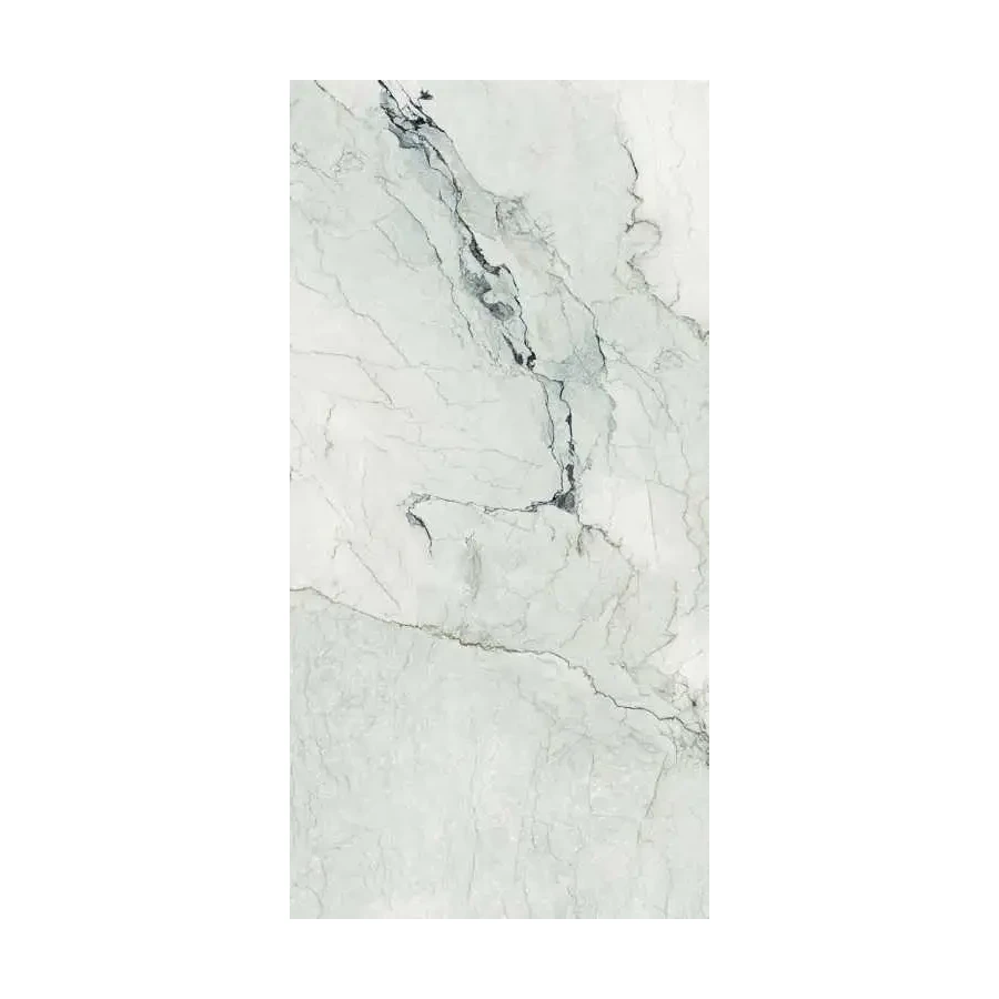 Керамогранит Lafaenza Aesthetica AE CAM6 12 LPM белый 120х60 см