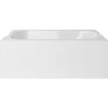 Акриловая ванна Creto Alba 249291 150x70 см