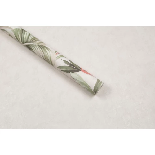 Обои флизелиновые VOG Collection П Bali розовые VV72094-25 1,06х10,05 м