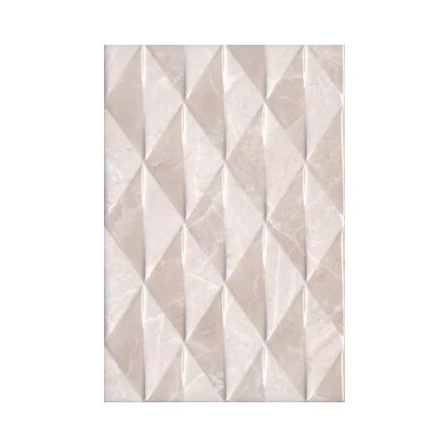Плитка настенная Kerama Marazzi Баккара структура 8300 20х30 см