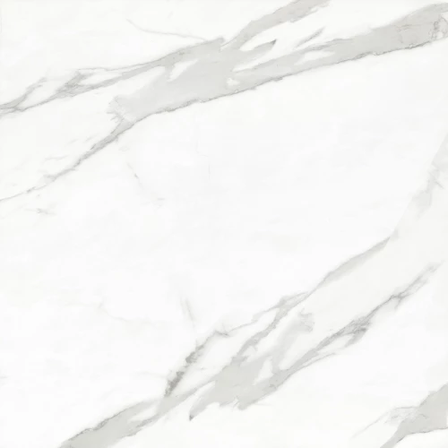 Керамический гранит LeeDo Ceramica Marble Porcelain глазурованный сатинированный Calacatta BMB8561N 60x60 ми