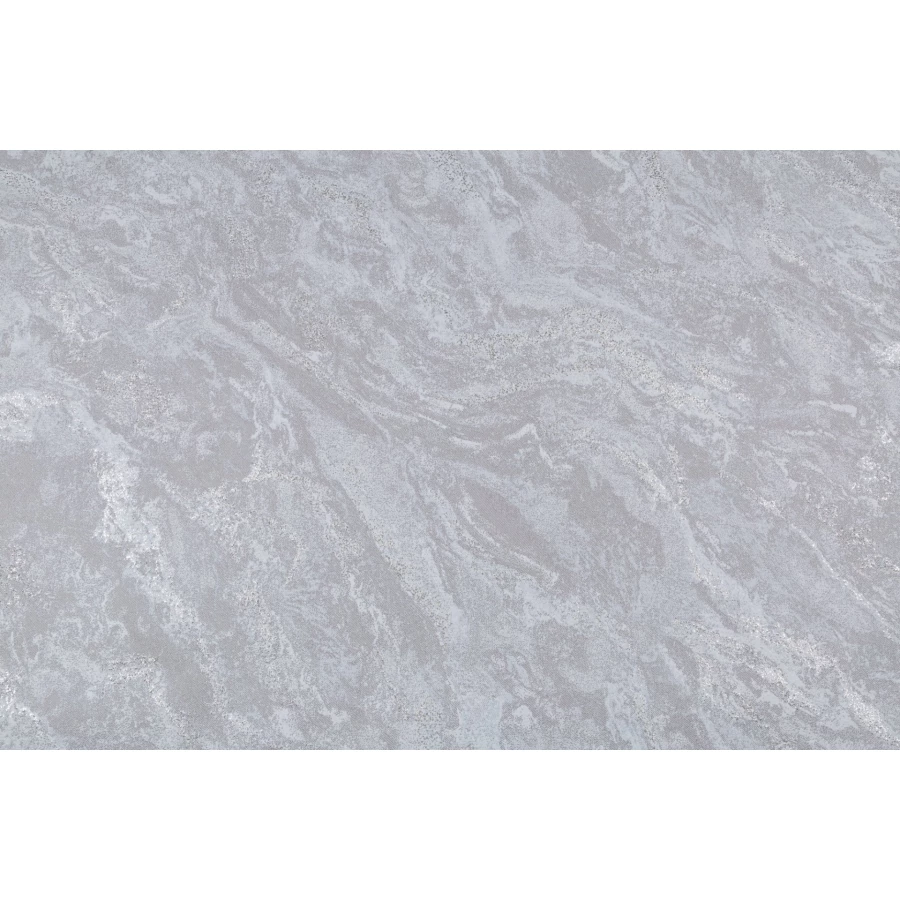 Обои флизелиновые Palitra Home Ornament HomeColor черные HC31217-48 1,06х10,05 м