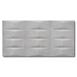 Керамическая плитка Cifre Aston Relieve Pearl rpearl12,5x25 25х12,5 см