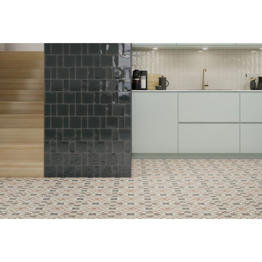 Тессера / Tesserae