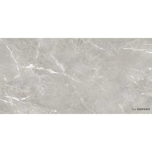 Керамогранит Empero Velure Casino матовый серый 01-00011066 120х60 см