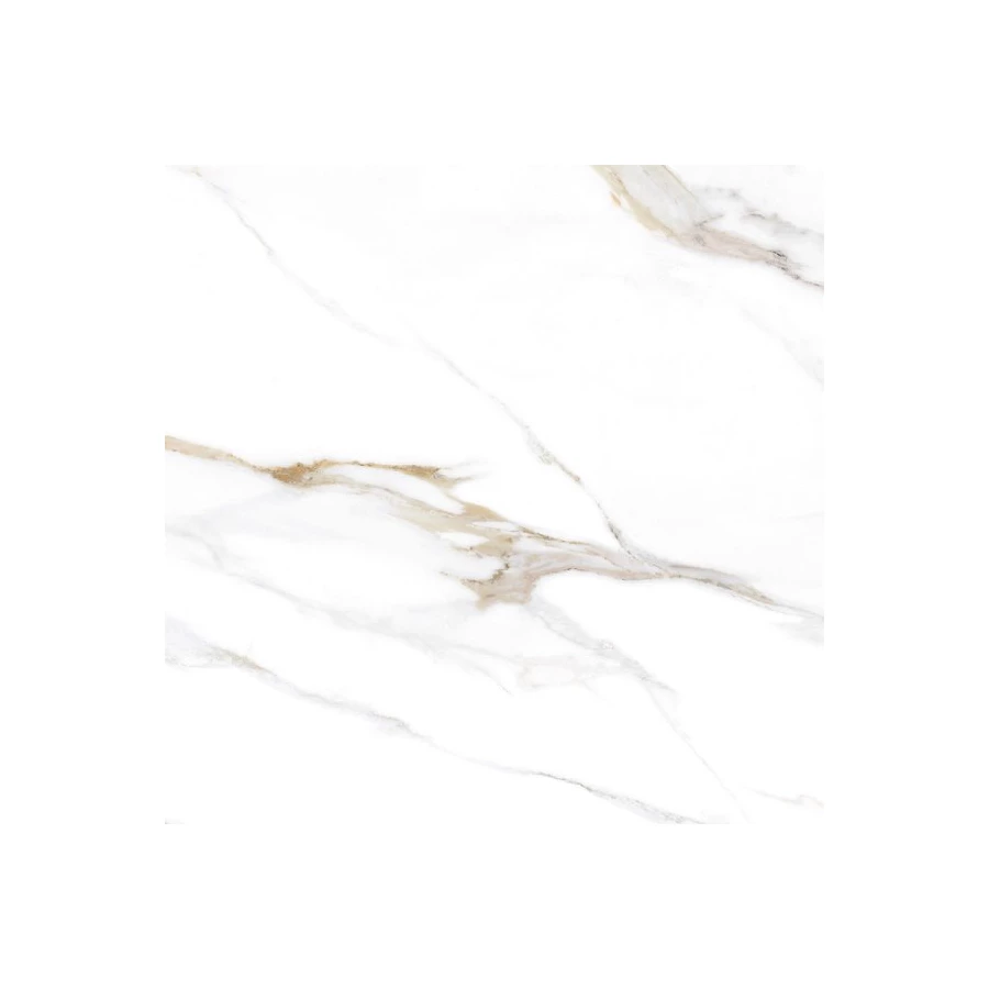 Керамогранит Geotiles Aurora Gold Compacglass 60x60 см