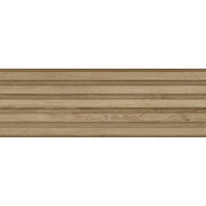 Плитка настенная Delacora Woodstyle Oak Strip WT93WOS18 90х30 см