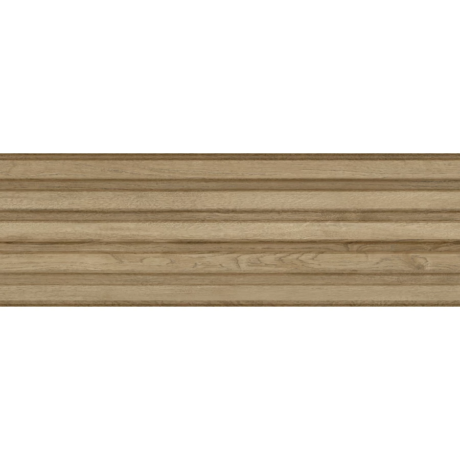 Плитка настенная Delacora Woodstyle Oak Strip WT93WOS18 90х30 см