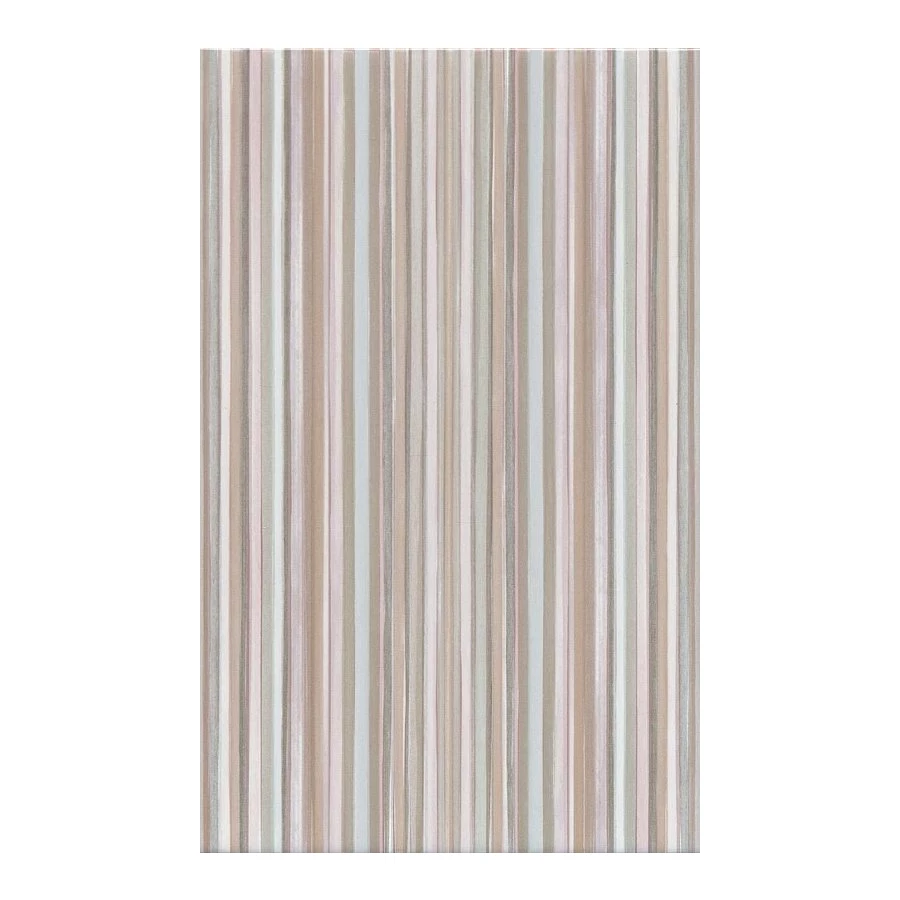 Декор Kerama Marazzi Аверно серый 25х40 см