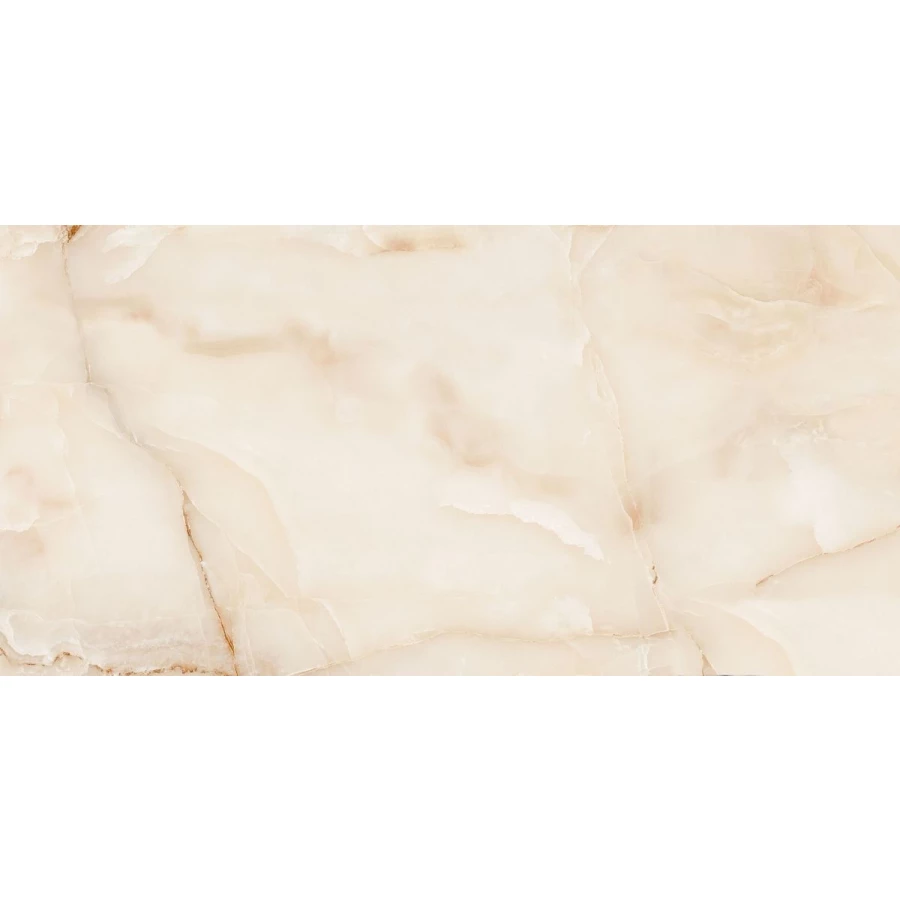 Керамогранит Neodom Concept Miel Polished глянцевый бежевый CV20190 120x60 см