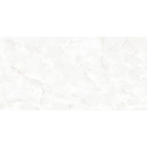 Керамогранит Duna Majestic Onyx Sugar белый RP-238271 120х60 см