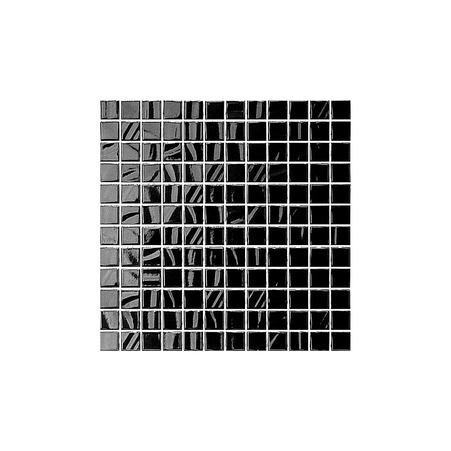 Мозаика Kerama Marazzi Темари черный 29,8х29,8 см