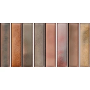 Плитка настенная EL Barco Borealis Garnet 30х15 см