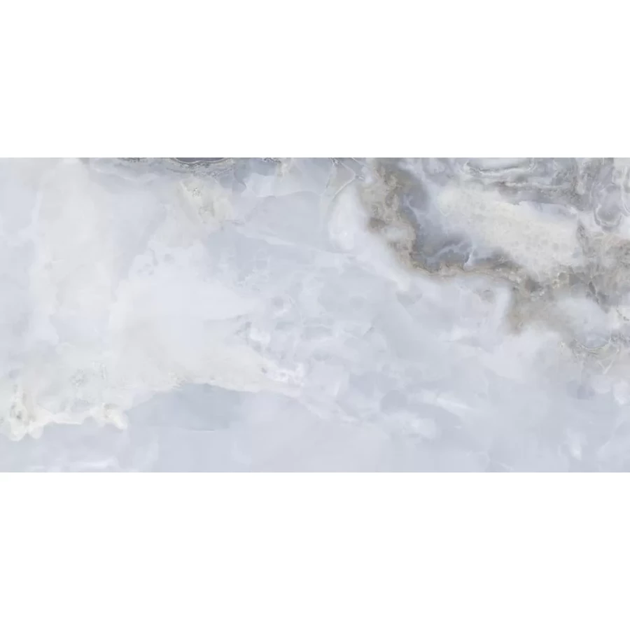 Керамогранит Colortile Onyx Sea Blue Satin полуматовый голубой RP-215934 120x60