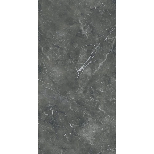 Керамогранит Global Tile Lucciano_GT Темно-серый полированный GT120606309PR/32 120х60 см