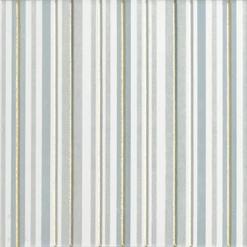 Декор Kerama Marazzi Весна 4 матовый голубой VT/D455/5009 20x20 см