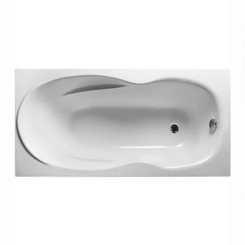 Акриловая ванна Koller Pool Olimpia OLIMPIA170X70 150х70 см