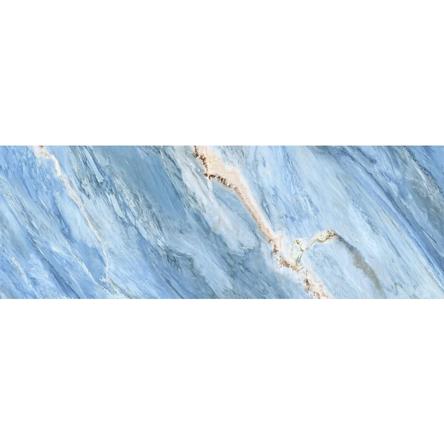 Керамогранит Grespania Coverlam Palisandro Blue Pulido 78PS61P 300х100 см