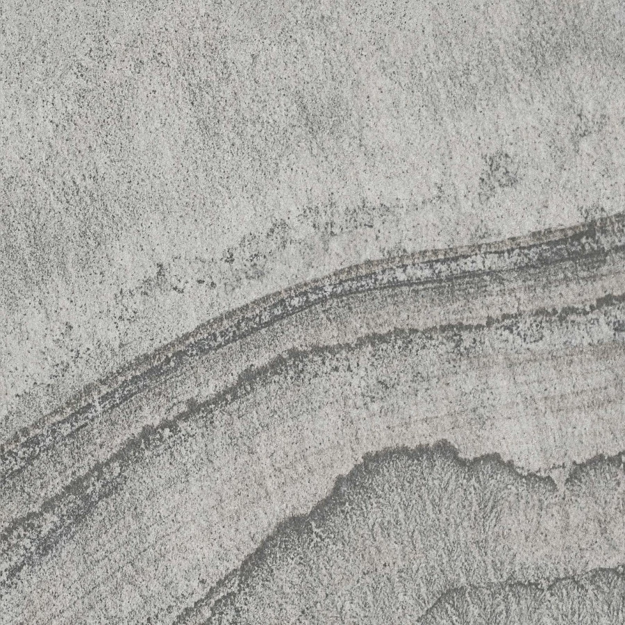 Керамогранит Arcadia Ceramica Vrastra Grey серый IS9003-A 60х60 см