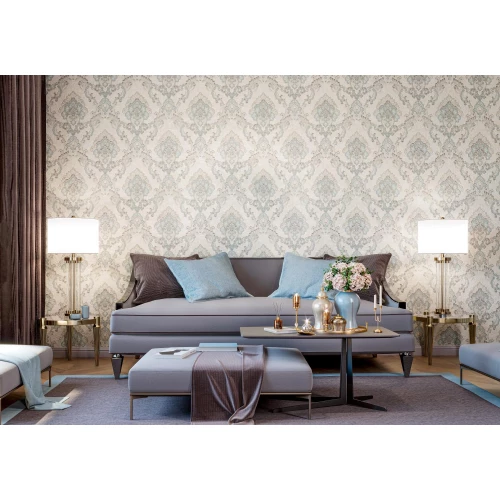 Обои флизелиновые Palitra Life Medina бежевый PL72159-26 1,06х10,05 м