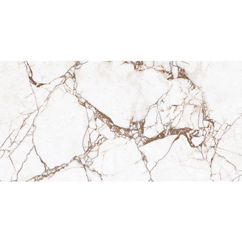 Керамогранит Anka Seramik Vira Brown Polished 120х60 см