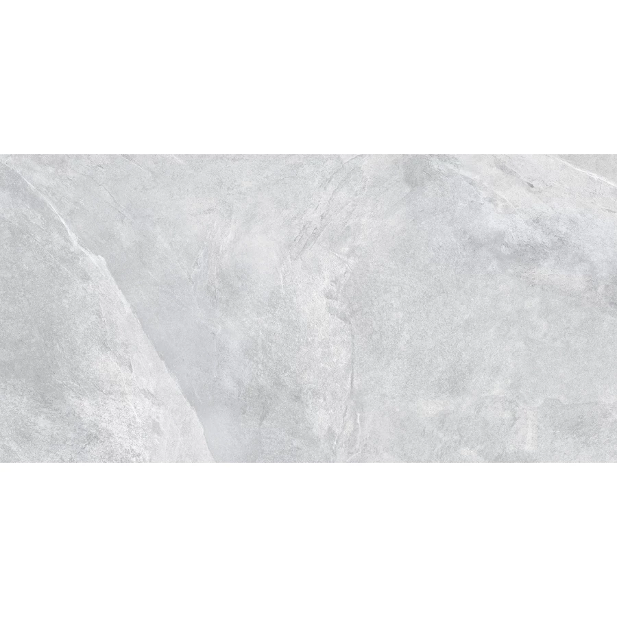 Керамогранит ALMA Ceramica Basalto sugar-эффект серый GFU60120BST07R 120х60 см