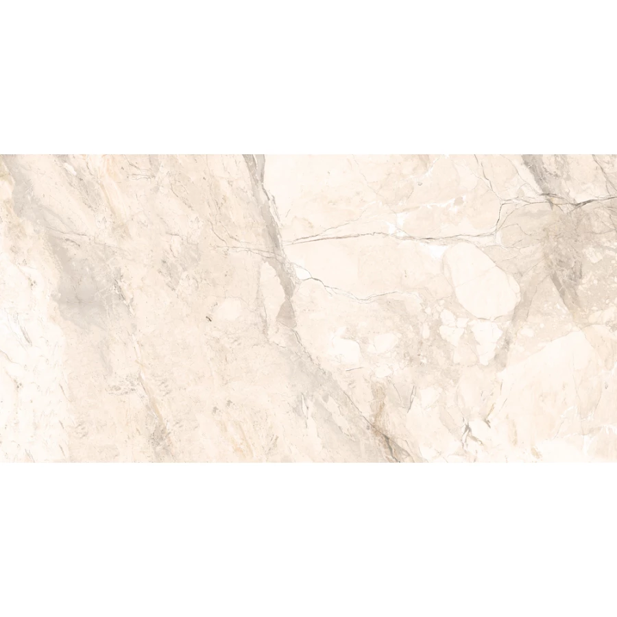 Керамогранит Cersanit Asher матовый светло-бежевый A17775 89,8х44,8 см
