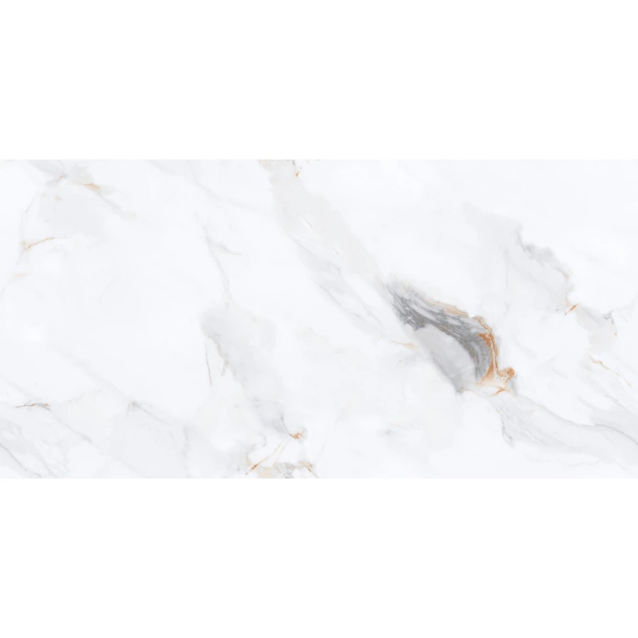 Керамогранит Maimoon Ceramica Carving Astana white 120х60 см