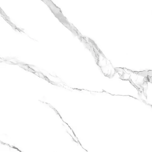 Керамогранит Primavera Эльбрус матовый белый 1,8 м2 TP66M24 60х60 см