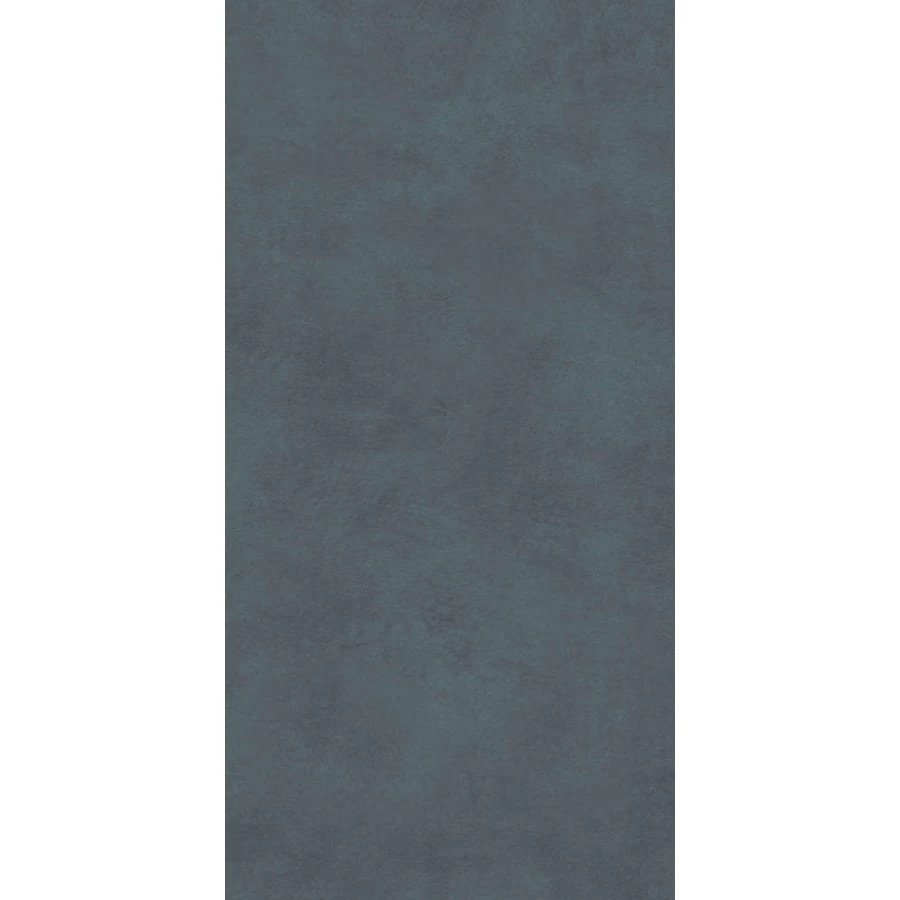 Плитка настенная Kerama Marazzi Чементо синий тёмный матовый обрезной 11273R 30x60