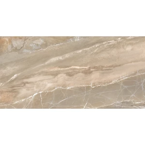 Плитка настенная ALMA Ceramica Adriatic матовая коричневая TWA3060ADT40 60х30 см