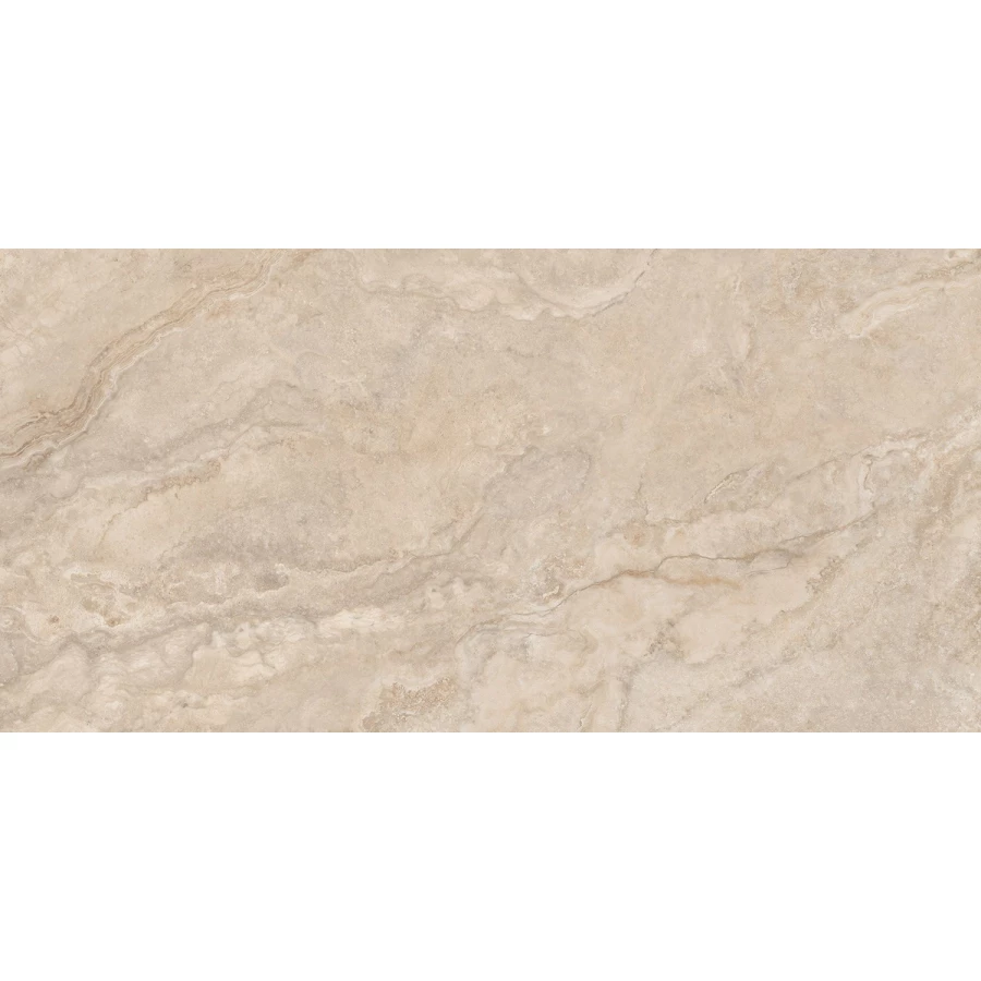 Керамогранит Neodom Marble Venice Crema Matt Shape матовый бежевый N20759 120х60 см