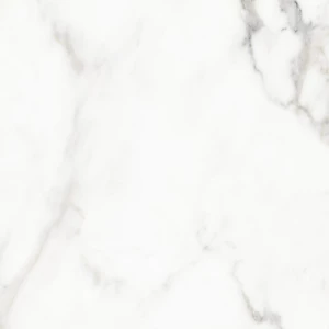 Керамогранит Delacora Calacatta Lincoln sugar-эффект белый 6060CLL15 60х60 см
