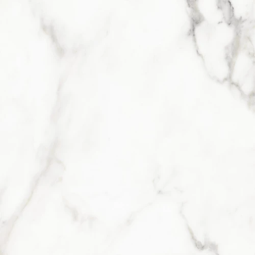 Керамогранит Delacora Calacatta Lincoln sugar-эффект белый 6060CLL15 60х60 см