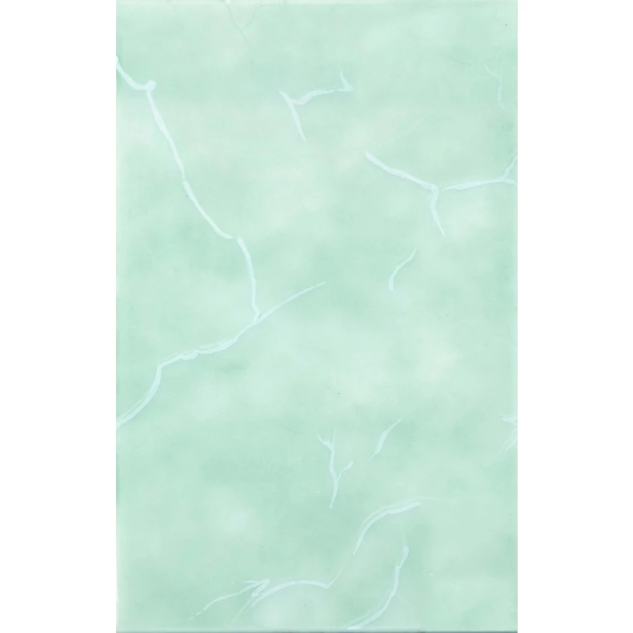 Плитка настенная НЗКМ Валентино зеленая VL-G 20х30