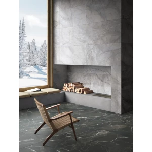 Керамогранит Vitra ArcticStone Серый Матовый Ректификат R10A K947897R0001VTEP 120х60 см