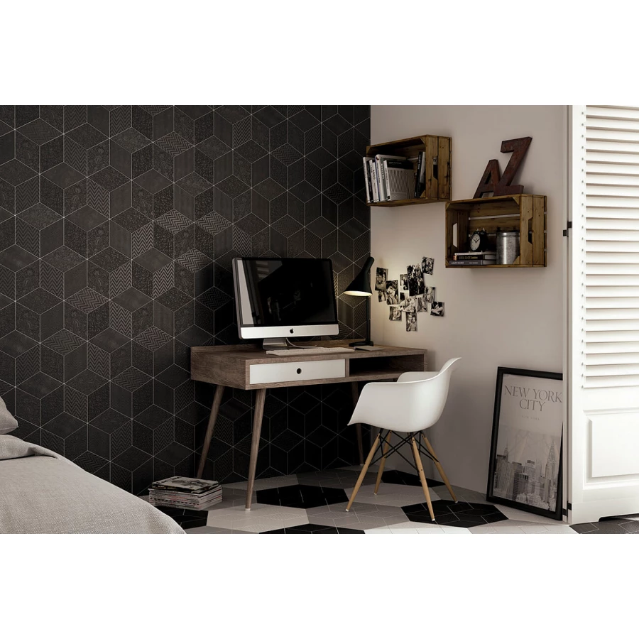 Ромбус / Rhombus