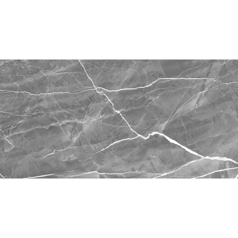 Керамогранит LCM Imperial Grey полированный 60120IME18P 120х60 см