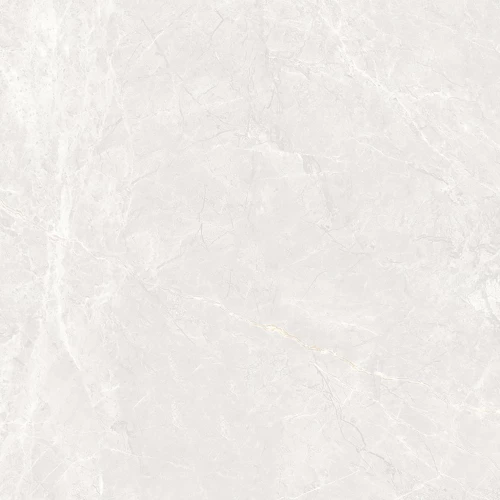Керамогранит Laparet Geo Blanco карвинг матовый светло-серый 80х80 см
