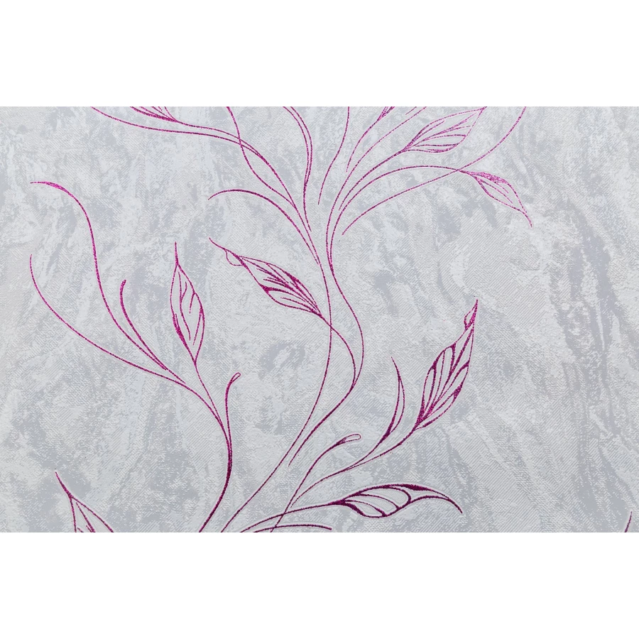 Обои бумажные Palitra Home Protect-Gracia серые HC11063-14a 0,53х10,05 м